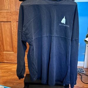 US Capitol spirit jersey